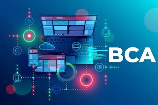 BCA